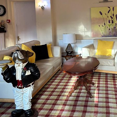 Exmoor Manor Guest House Lynton Luaran gambar