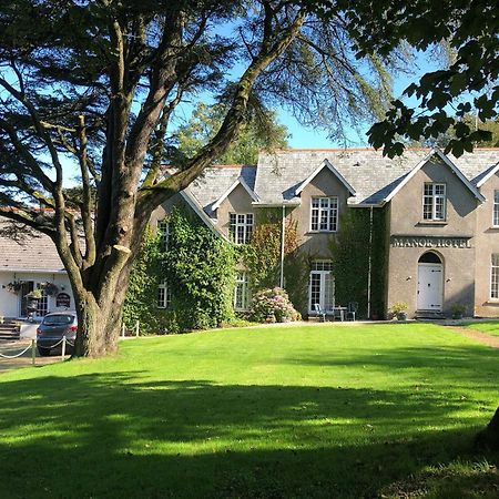 Exmoor Manor Guest House Lynton Luaran gambar