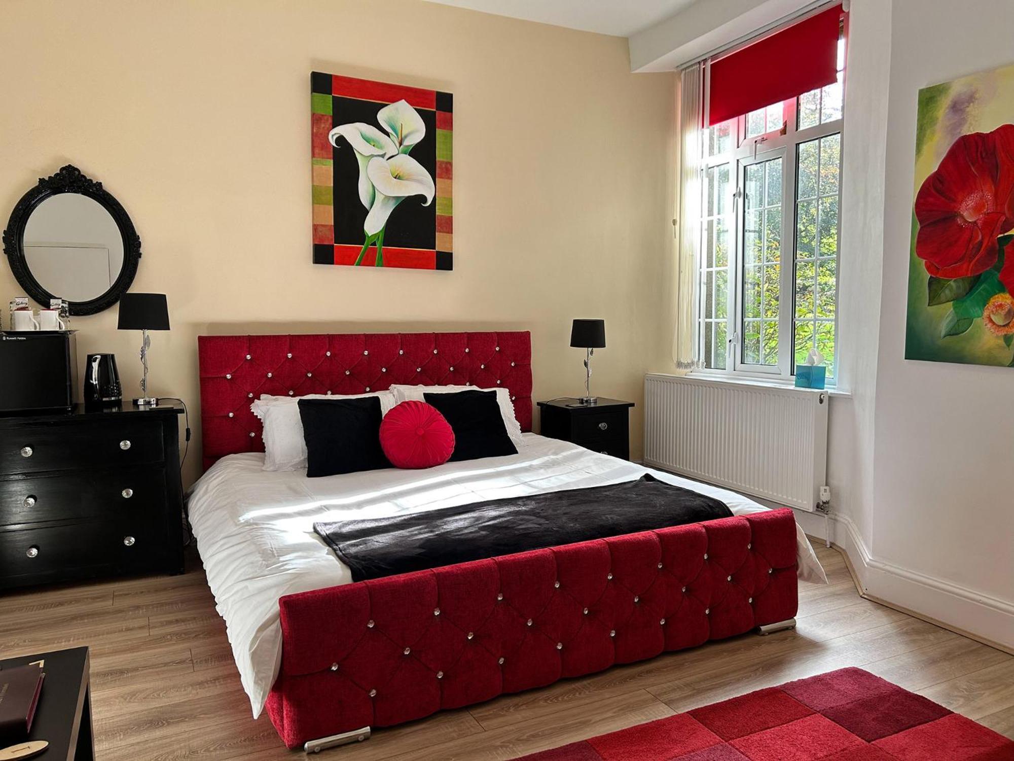 Exmoor Manor Guest House Lynton Luaran gambar