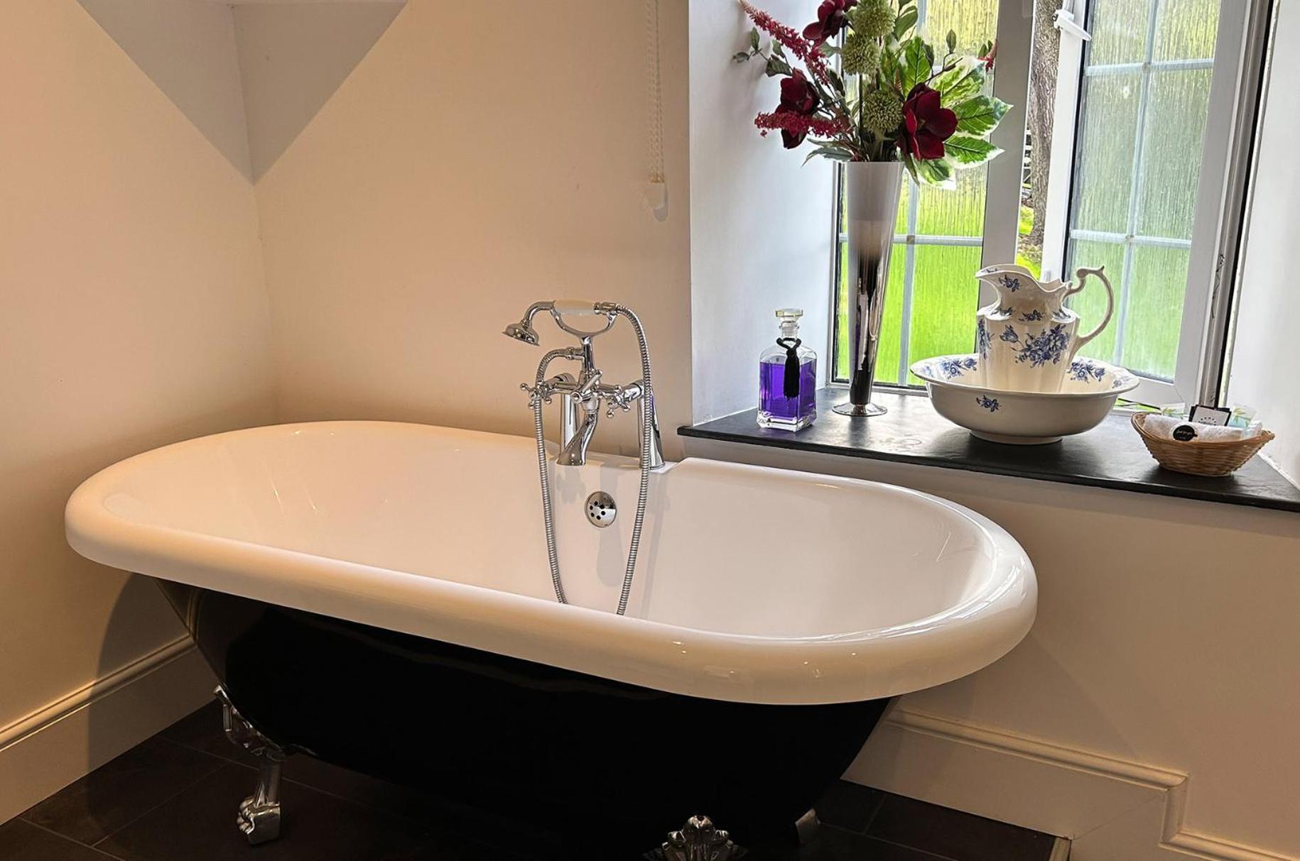 Exmoor Manor Guest House Lynton Luaran gambar