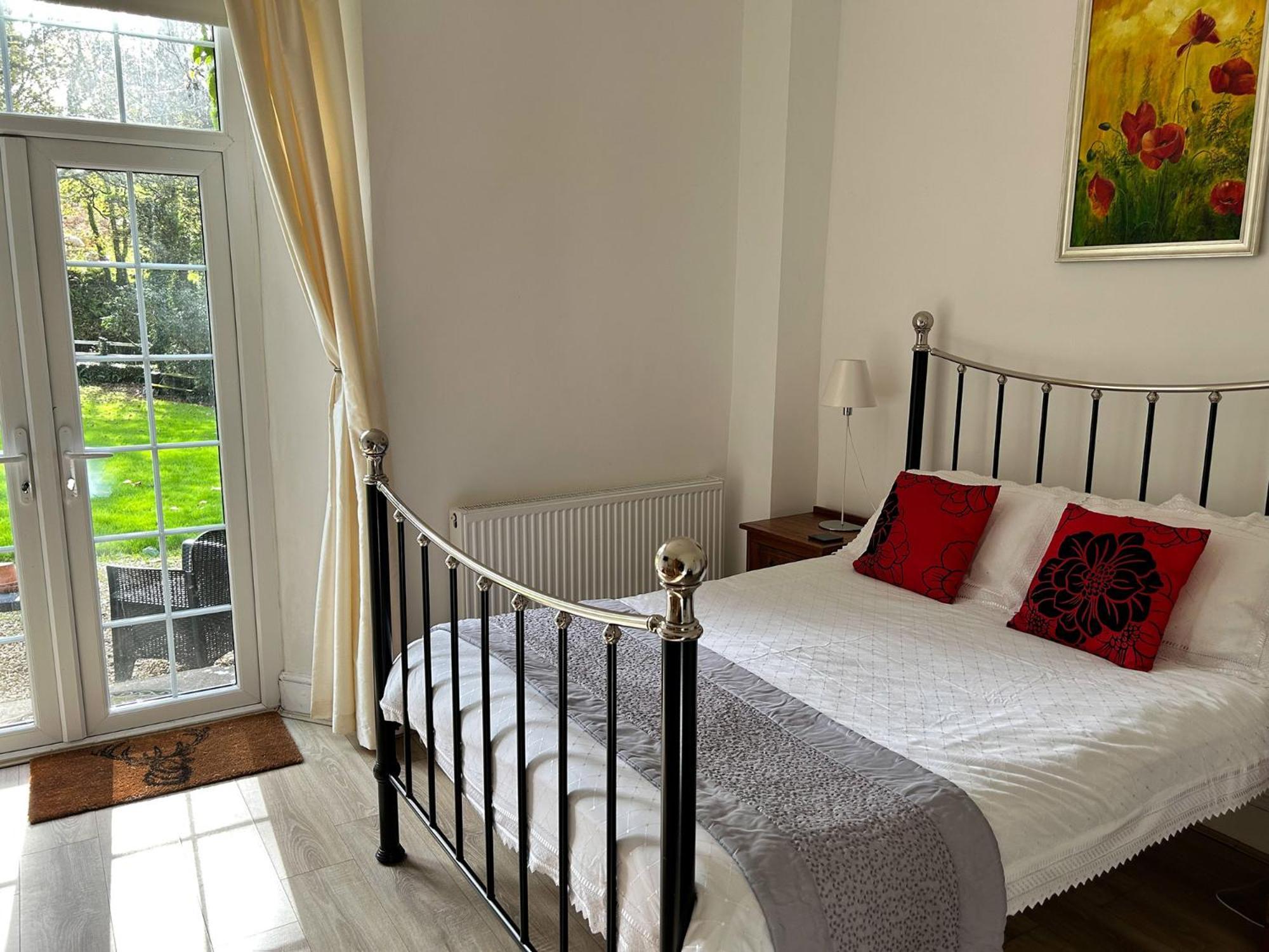 Exmoor Manor Guest House Lynton Luaran gambar