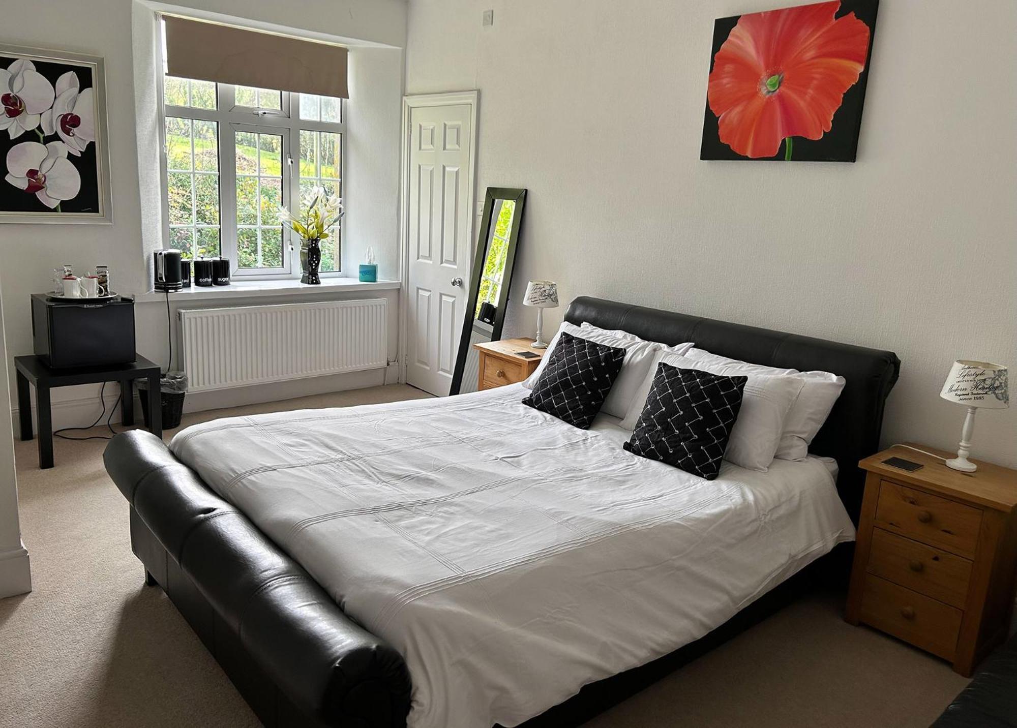Exmoor Manor Guest House Lynton Luaran gambar