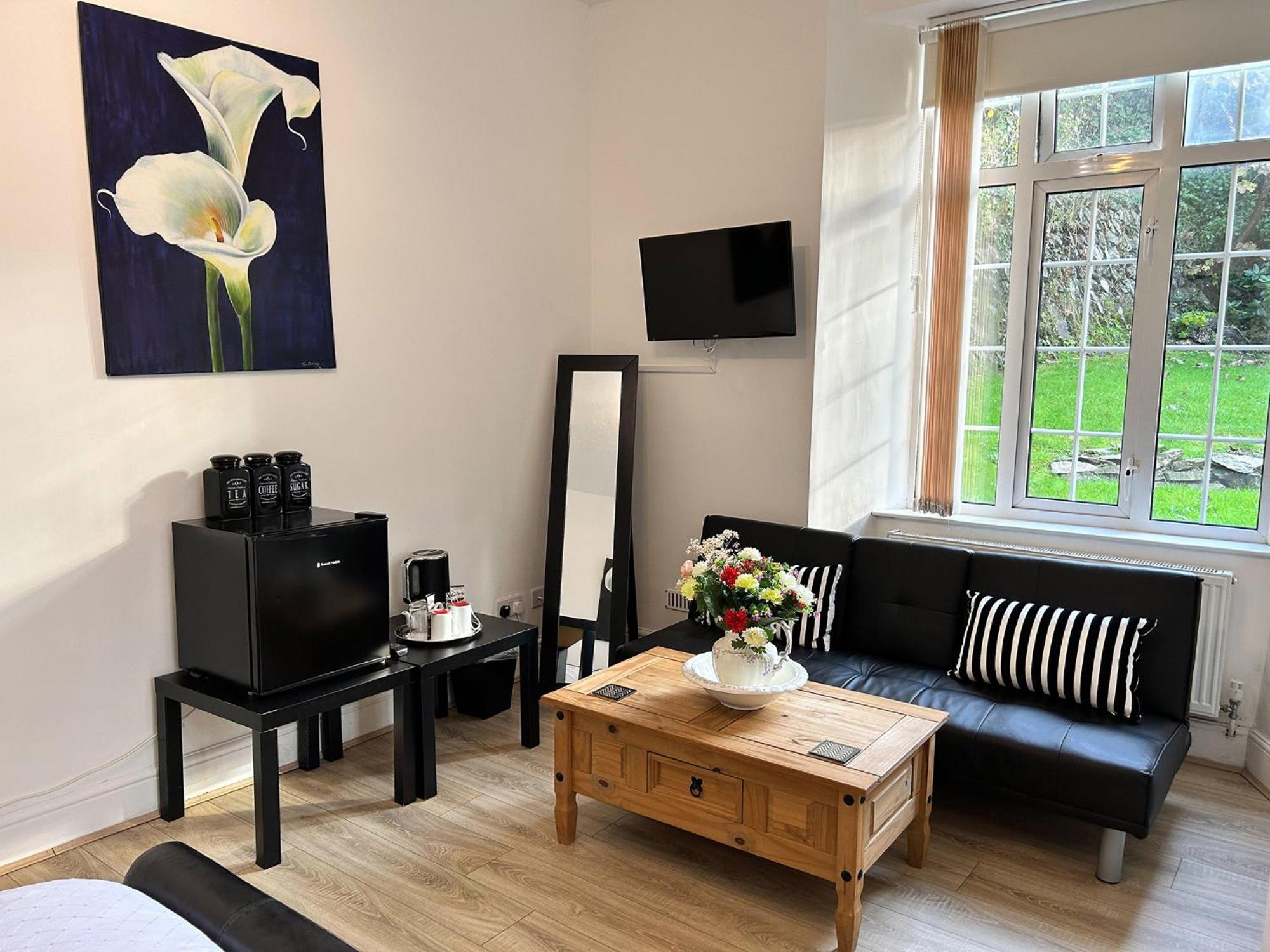 Exmoor Manor Guest House Lynton Luaran gambar